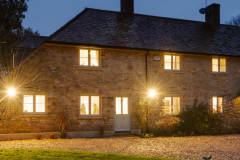 Luxury Cottage South Somerset